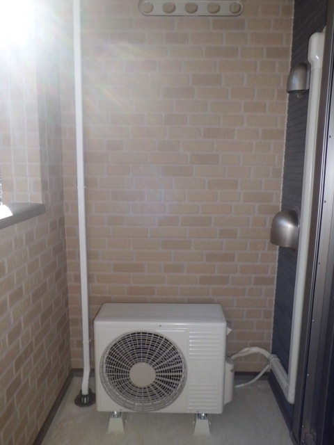 18/28 バルコニー