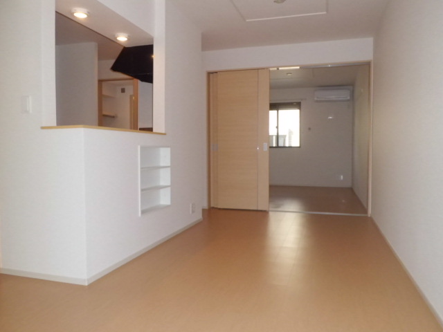 4/28 リビング/ダイニング