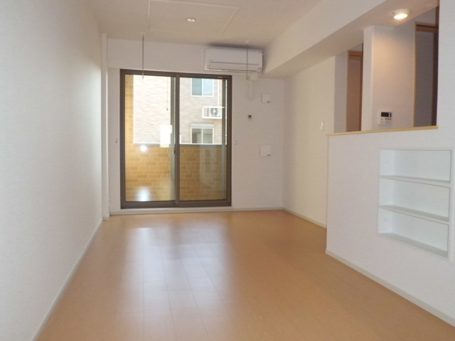 3/28 リビング/ダイニング