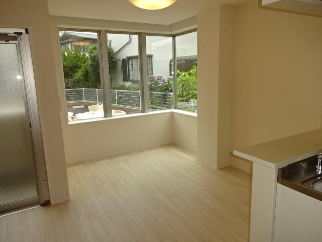 3/29 リビング/ダイニング