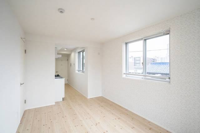 11/29 リビング/ダイニング