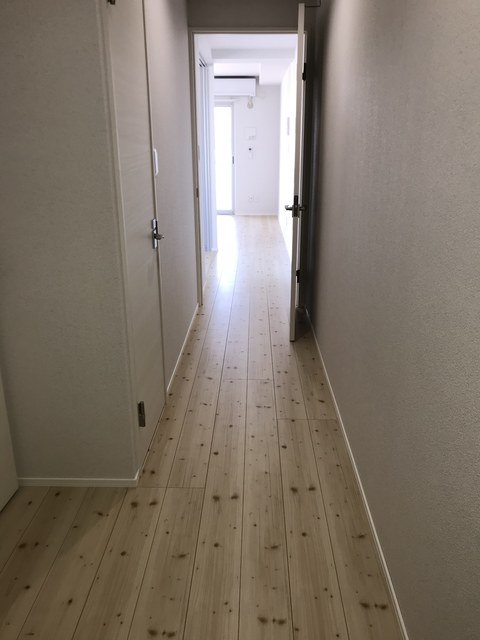 12/29 リビング/ダイニング