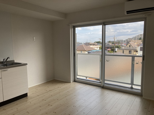 14/29 リビング/ダイニング