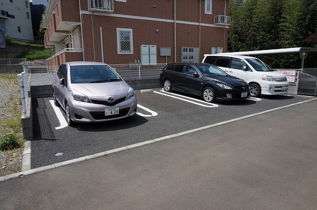 13/20 エントランス