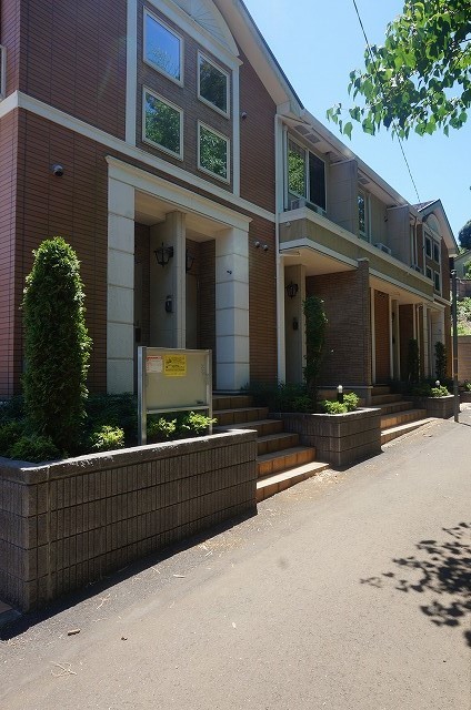 12/20 エントランス