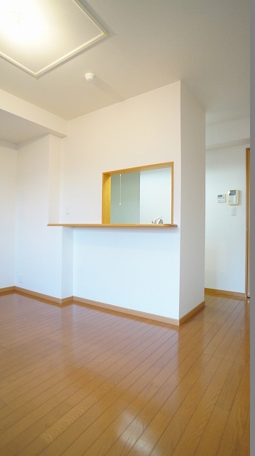 3/22 リビング/ダイニング