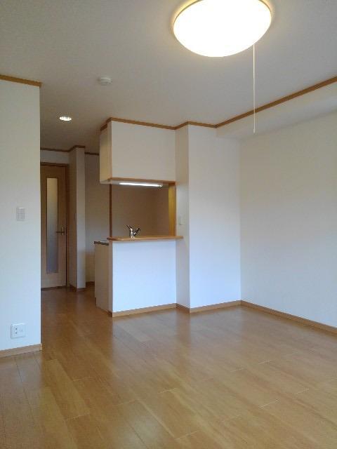 4/20 リビング/ダイニング