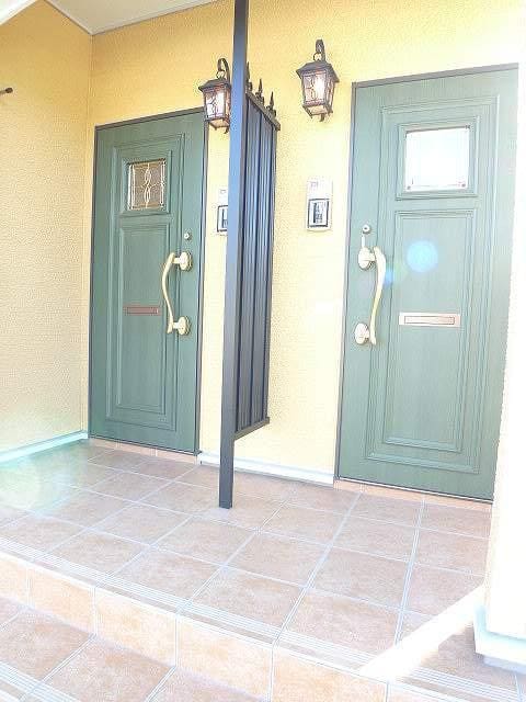 17/30 バルコニー