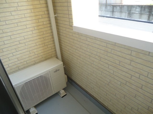 15/30 バルコニー