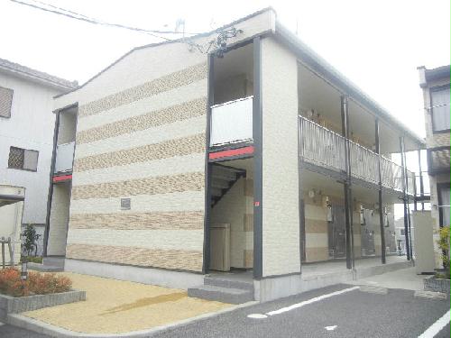 2/6 エントランス