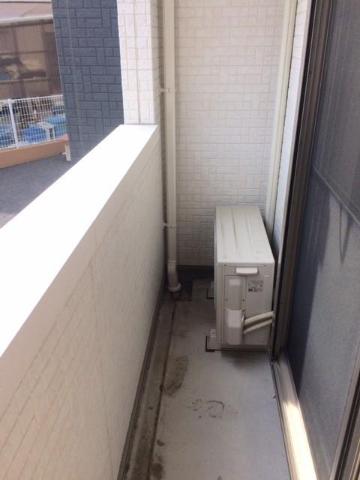 14/24 バルコニー