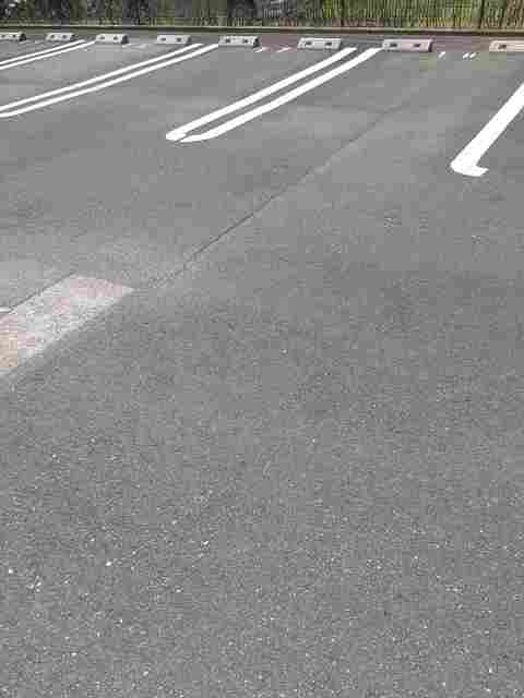 14/22 駐車場