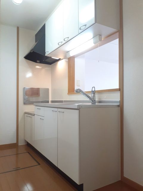 7/22 キッチン