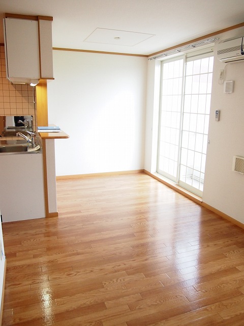 3/28 リビング/ダイニング