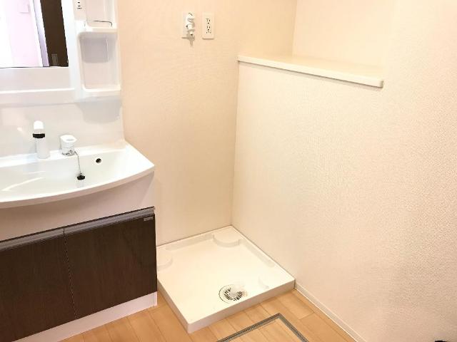 15/22 洗面
