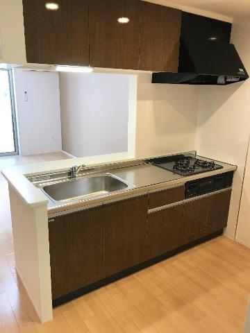 9/22 キッチン