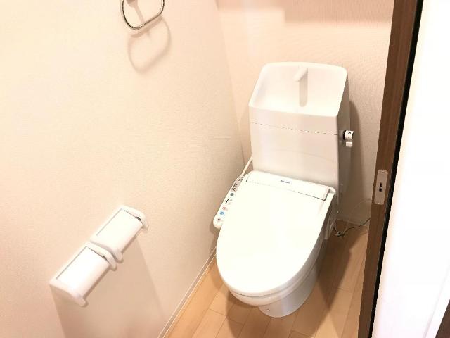 12/22 トイレ