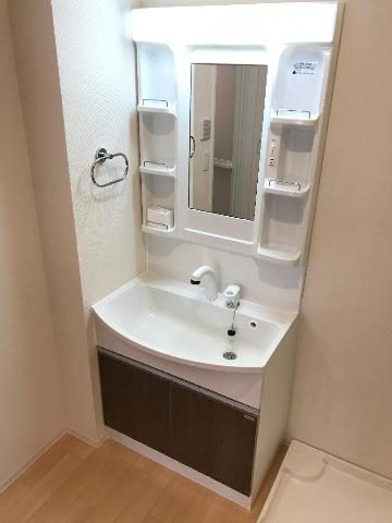 13/22 洗面