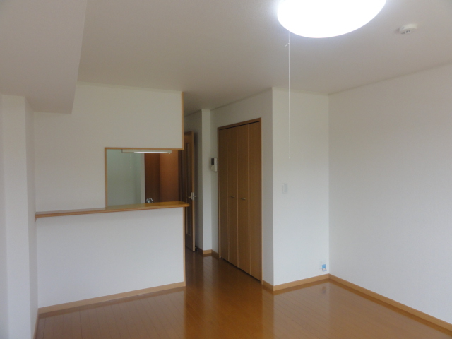 4/30 リビング/ダイニング