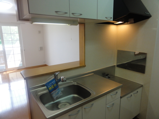10/30 キッチン
