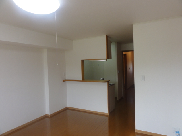 5/30 リビング/ダイニング