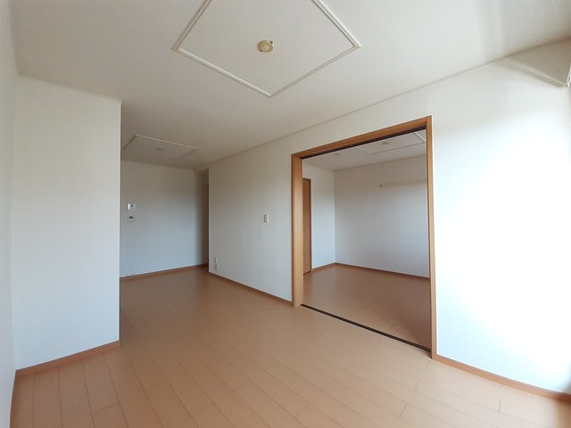 3/24 リビング/ダイニング