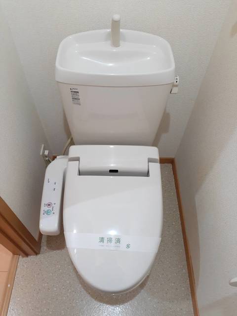 9/24 トイレ