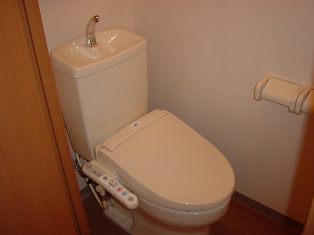 6/26 トイレ