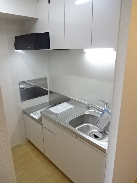 7/15 キッチン