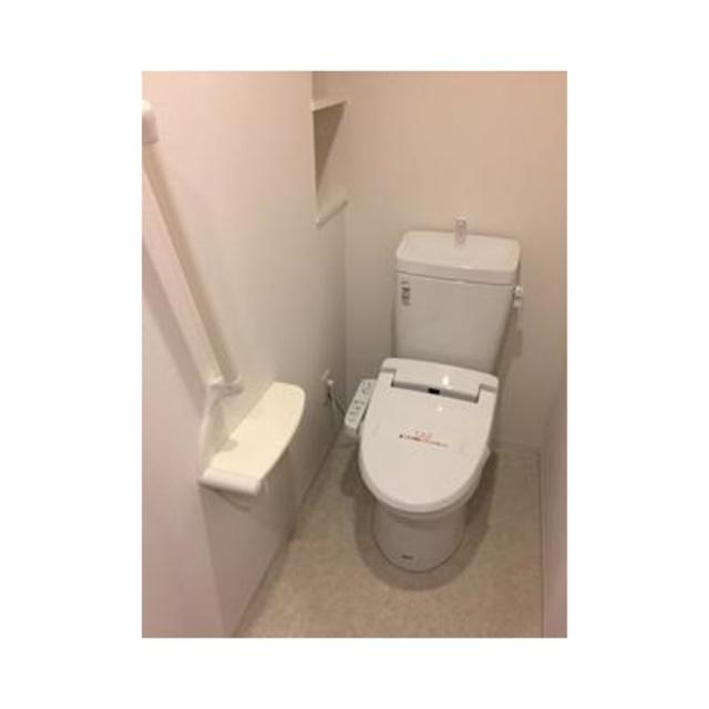 6/15 トイレ