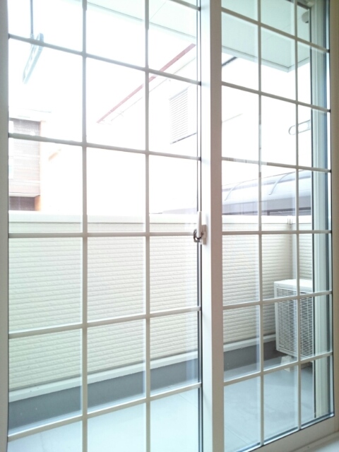 15/25 バルコニー