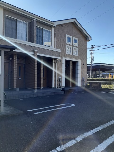 2/14 エントランス