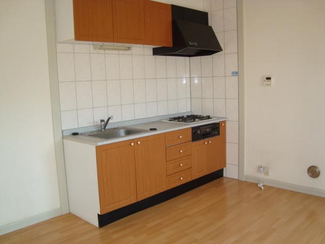 4/27 リビング/ダイニング