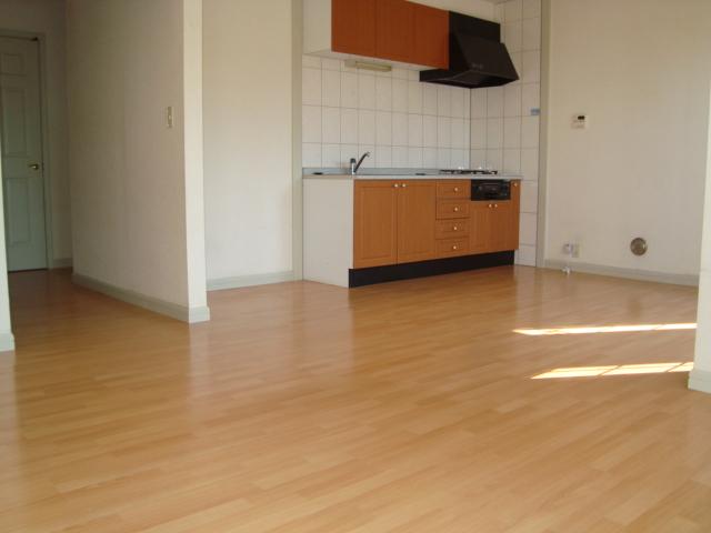 3/27 リビング/ダイニング