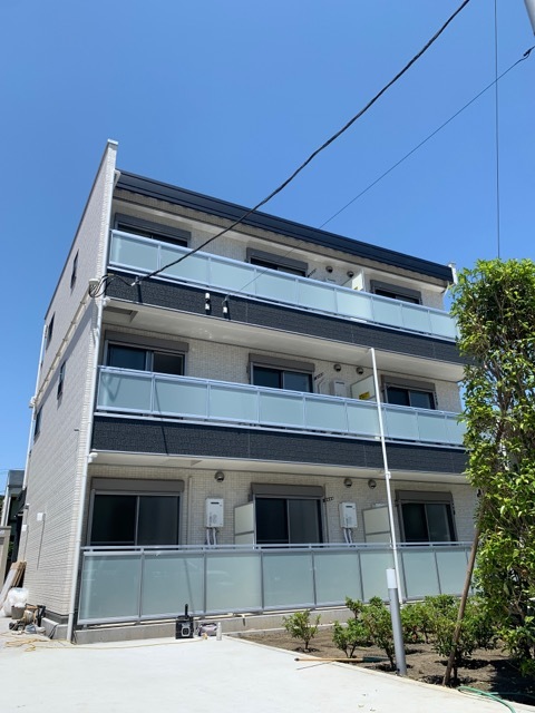 1/9 外観