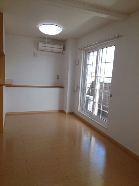 3/24 リビング/ダイニング