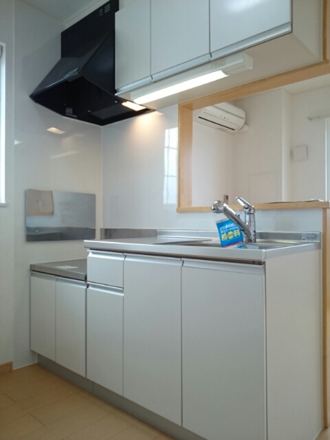 7/24 キッチン