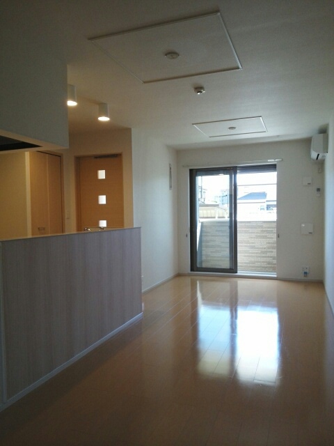 3/19 リビング/ダイニング