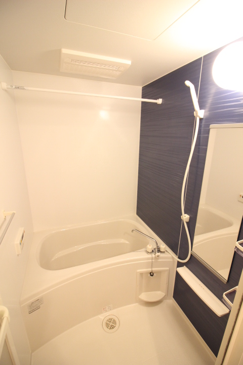 8/24 浴室