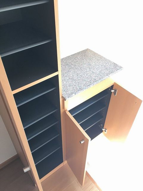 2/8 エントランス