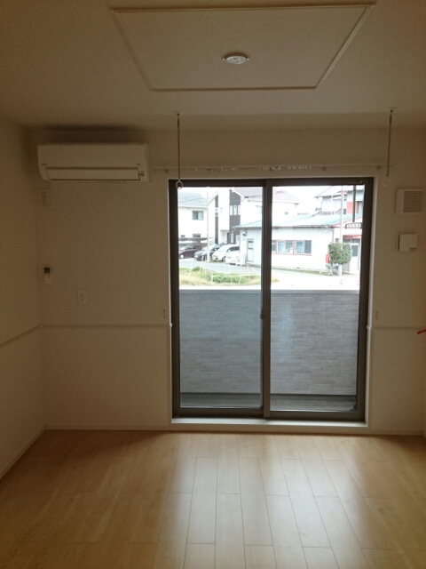 3/24 リビング/ダイニング