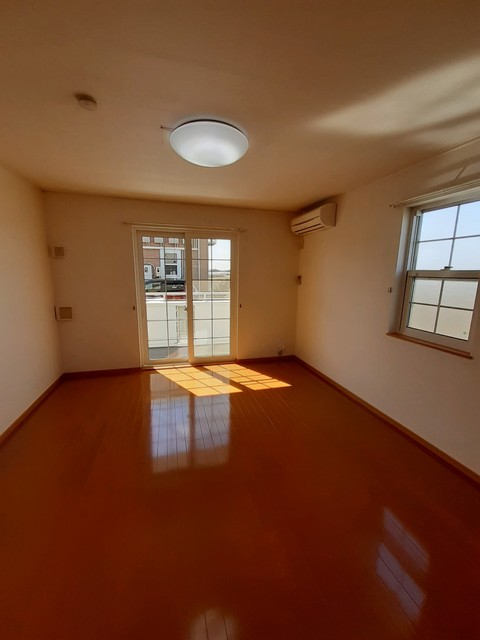 3/24 リビング/ダイニング