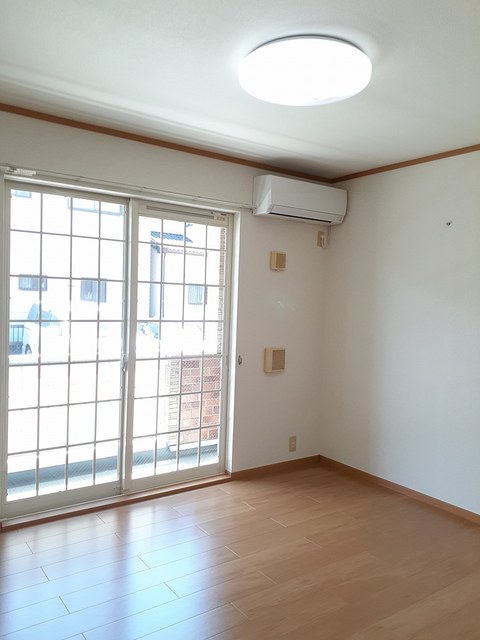 3/20 リビング/ダイニング