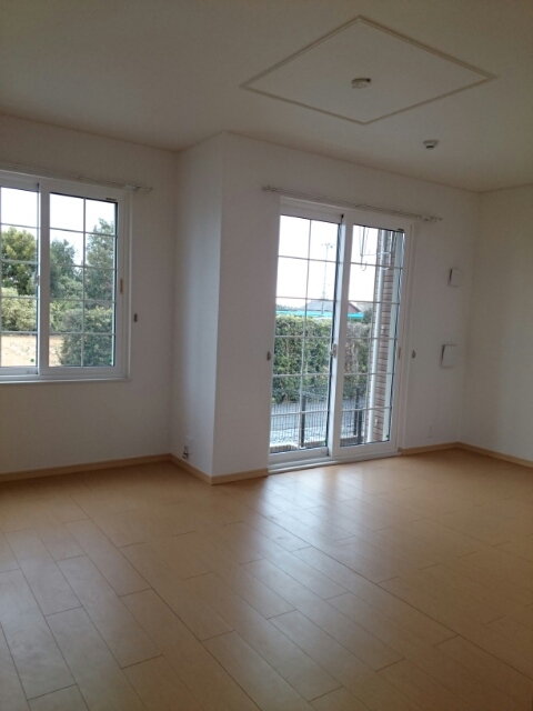 3/27 リビング/ダイニング