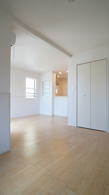 3/20 リビング/ダイニング