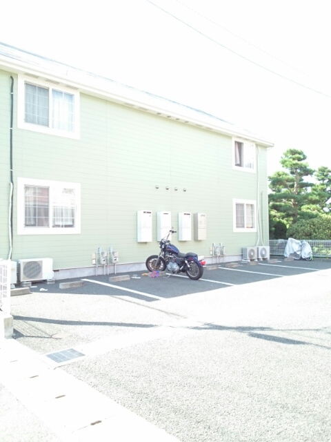 14/24 駐車場