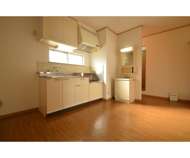 3/10 リビング/ダイニング