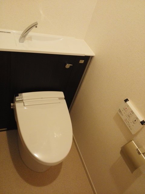 9/23 トイレ
