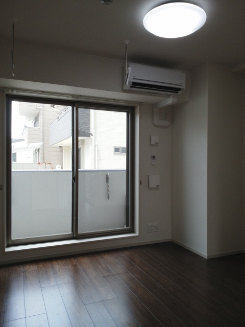 3/23 リビング/ダイニング