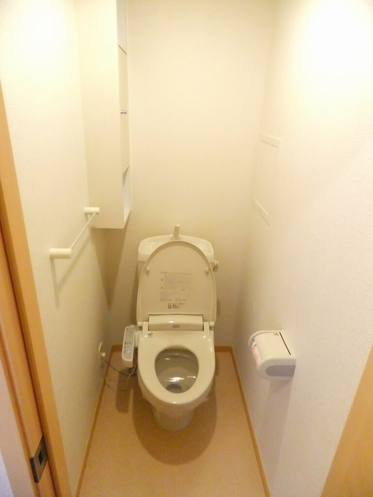 9/24 トイレ